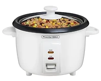 Cuiseur pour le riz 8 tasse (2 litres) Proctor Silex 37534NR