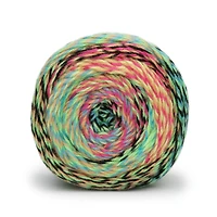 Red Heart® Roll With It Tweed™ Yarn, Acrylic #4 Medium, 5.3oz/150g, 311 Yards