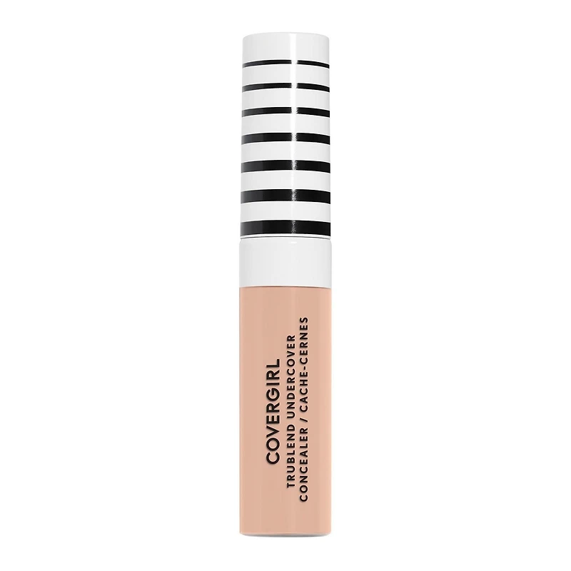 COVERGIRL Correcteur TruBlend Undercover