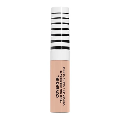 COVERGIRL Correcteur TruBlend Undercover