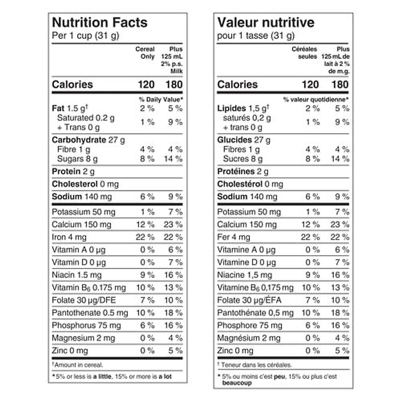 General Mills Frankenberry céréales à saveur de fraise avec guimauves en monstres, 270 g