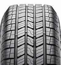 Sailun Tire Terramax HT2 235/75R15 105T BSW All-Season Tire