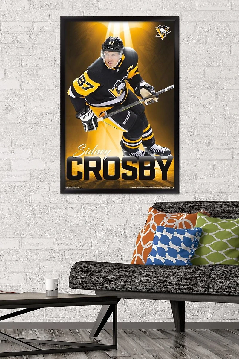 NHL Penguins de Pittsburgh