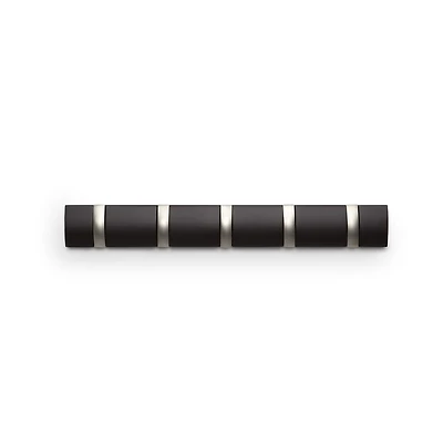 FLIP 5 HOOK ESPRESSO - FRENCH