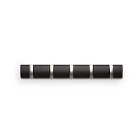 FLIP 5 HOOK ESPRESSO - FRENCH