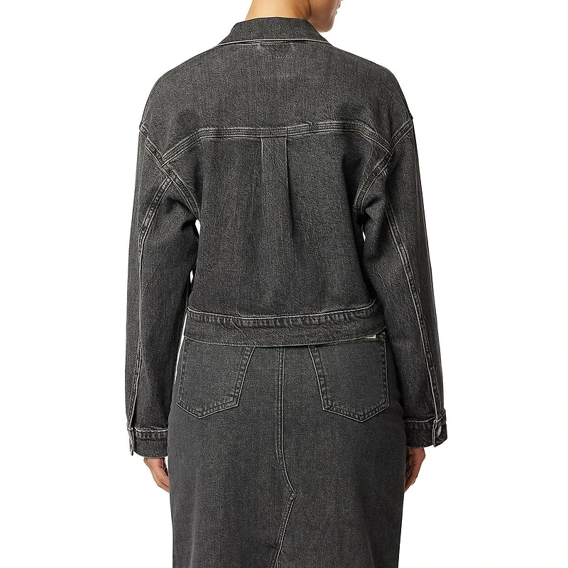 Levi Strauss SignatureMC Blouson camionneur ‘95 pour femme Tailles offertes : TP – TG