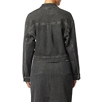 Levi Strauss SignatureMC Blouson camionneur ‘95 pour femme Tailles offertes : TP – TG