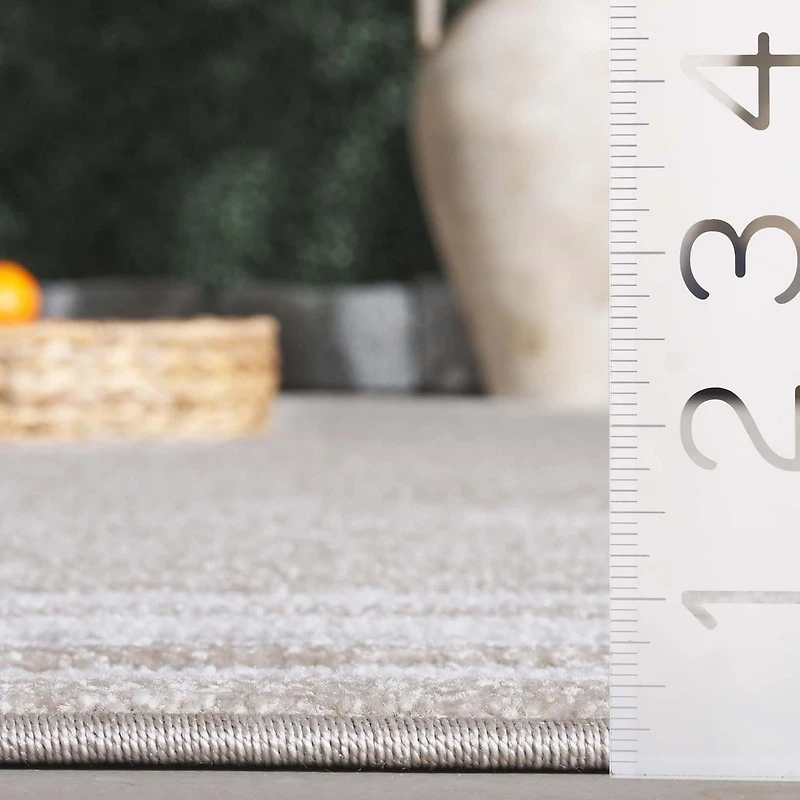 SAFAVIEH Cabana Rado Bordered Indoor/Outdoor Area Rug