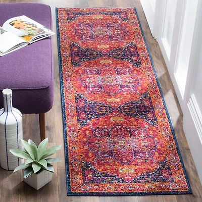 Safavieh Evoke Westley Traditional Area Rug