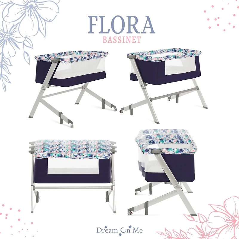 Couffin Dream On Me Flora