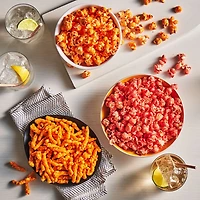 Cheetos Croquant Grignotines à saveur de fromage Cheddar Jalapeño 285 g.