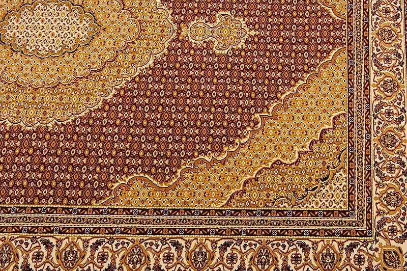 Rug Branch Majestic Collection Tapis Oriental Traditionnel