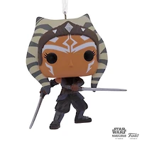 Hallmark Christmas Ornament (Star Wars Ahsoka Funko POP!)