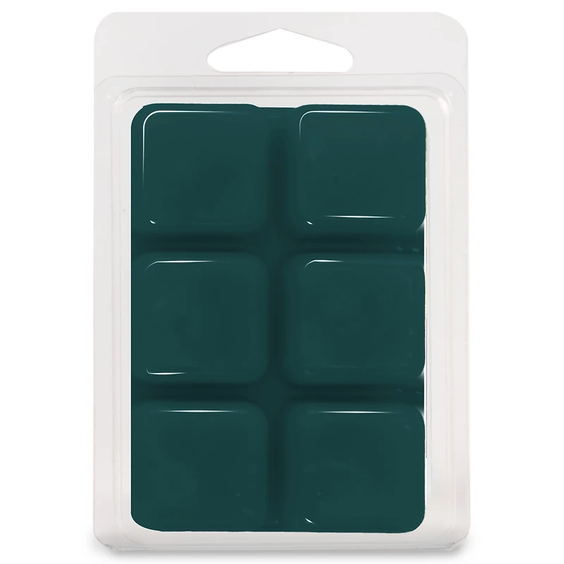 Cubes de cire parfumée ScentSationals - Parfaitement pin 2.5 Oz