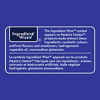 Parent’s Choice Blueberry Rice Rusks