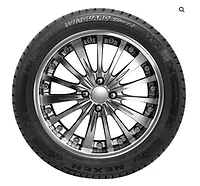NEXEN WINGUARD SPORT 2 255/45R19XL 104V Pneu d-hiver
