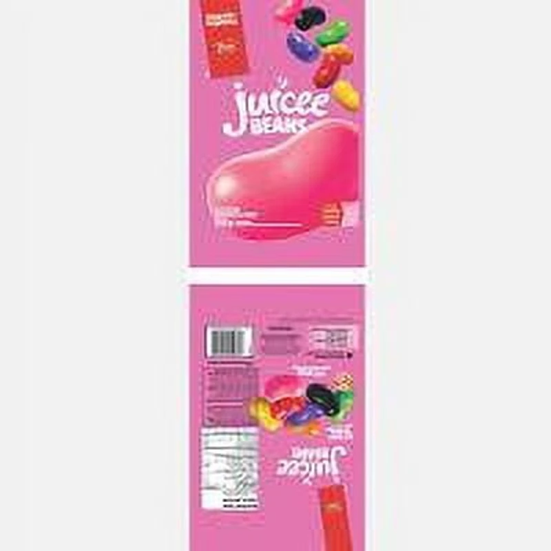 Dare Juicee Beans Candy, Jelly Beans