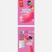 Dare Juicee Beans Candy, Jelly Beans