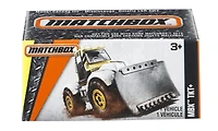 Matchbox Power Grab Vehicle - Styles May Vary