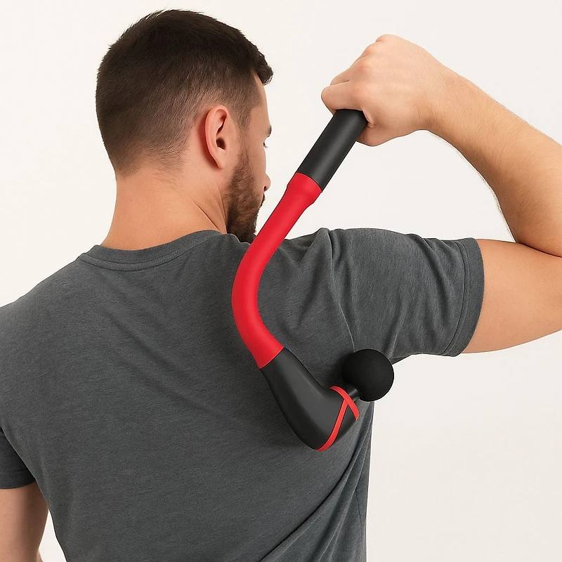 Reebok Reach Pulse Pro Percussion Massager