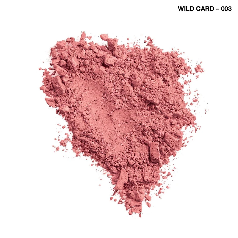 Rimmel Maxi Blush Powder, lightweight formula, highly pigmented micro-fine powders, captivating glow, 100% Cruelty-Free, A showstopping blush powder