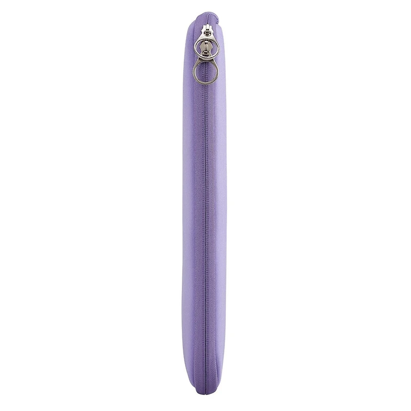 Pochette protectrice de Onn. pour ordinateur portatif de 33 cm/13 po