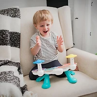 Baby Einstein - Together in Tune Drums™ Connected Magic Touch™ Drum Set