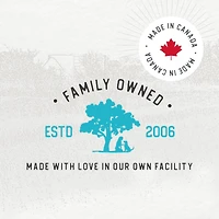 Caledon Farms Bouchées de foie de bœuf, paquet économique de 355 grammes, friandises pour chiens 355g