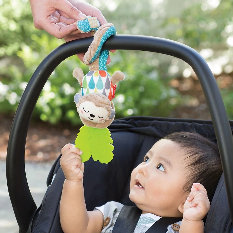 Infantino JITTERY MONKEY