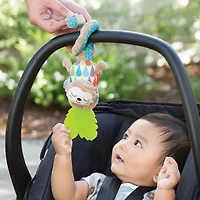 Infantino JITTERY MONKEY