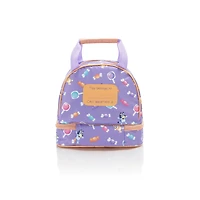 BBC Kids Bluey Deluxe Lunch Bag (B-DLB-BL05-25BTS)