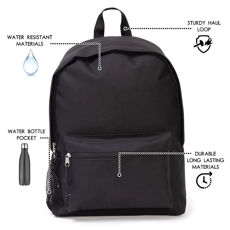 Jetstream Backpack for Kids