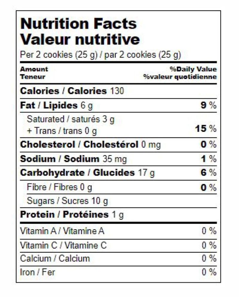 BISCUITS AUX FRAISES ET À LA RECHERCHE BISCUITS AROMATISÉS À LA FRAISE