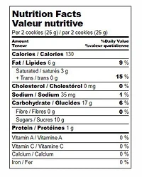 BISCUITS AUX FRAISES ET À LA RECHERCHE BISCUITS AROMATISÉS À LA FRAISE