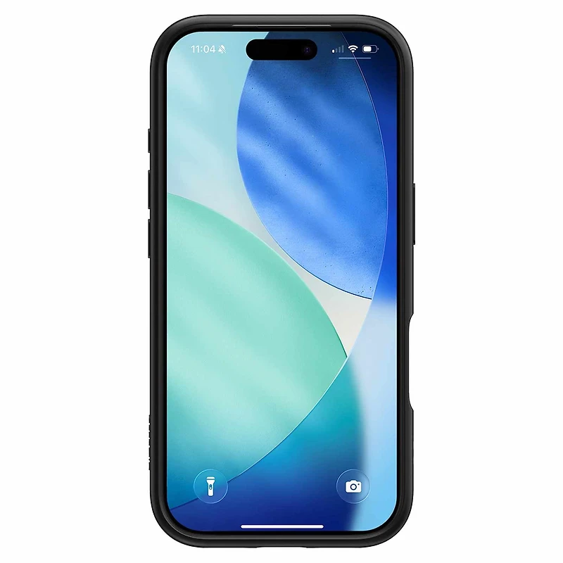 Nimbus9 Alto 2 MagSafe Case Black for iPhone Air