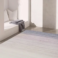 Rug Branch Modern Minimalist Abstract Indoor Area Rug