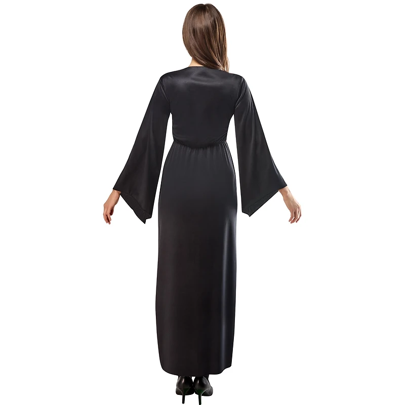 Rubies Vampire Costume for Adults, Womens Medium (Size 8-10)