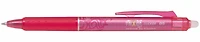FriXion Ball Clicker Erasable Pens - Assorted, Extra fine 0.5mm point, 4-pk