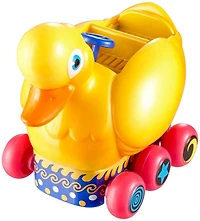 Hot Wheels Assortiment Véhicule de Batman - Styles peuvent Varier