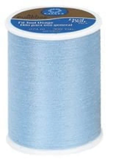 Coats & Clark™ Fil Tout Usage 100 % Polyester 300 Mètres 100 % polyester tout violet 300 mètres