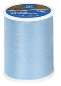 Coats & Clark™ Fil Tout Usage 100 % Polyester 300 Mètres 100 % polyester tout violet 300 mètres