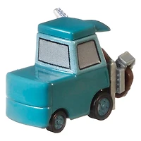Disney Pixar Cars Pitty with Bass Guitar