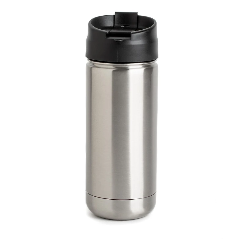 TAL Stainless Steel Ranger Coffee Mug 18 fl oz, Stainless, Great for coffee