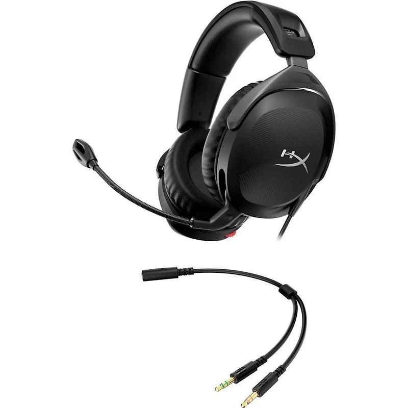 HyperX Cloud Stinger™ 2 Casque de jeu pour PC