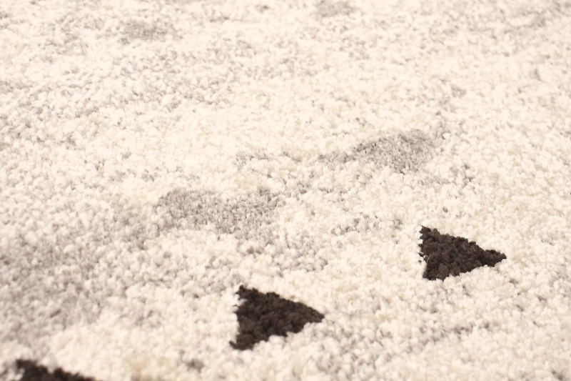 ECARPET Modern Geometric Indoor Area Rug Remi Collection