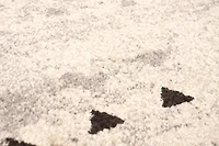 ECARPET Modern Geometric Indoor Area Rug Remi Collection
