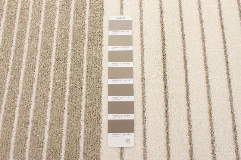 ECARPET Modern Area Rug for Living Room, Dining Room and Bedroom Madison Collection