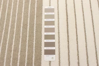 ECARPET Modern Area Rug for Living Room, Dining Room and Bedroom Madison Collection