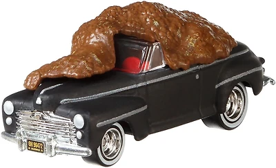 Hot Wheels Vehicule Ford Super De Luxe