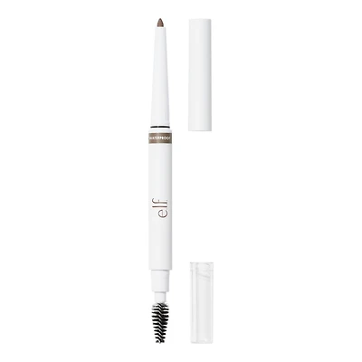e.l.f. Cosmetics Crayon à Sourcils Waterproof Lift Instané Formule crémeuse, très pigmentée, 0.24 g